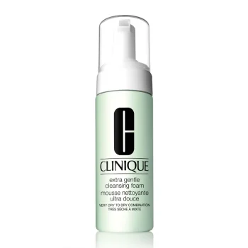 Clinique Sonic Extra Gentle Cleansing Foam 125ml