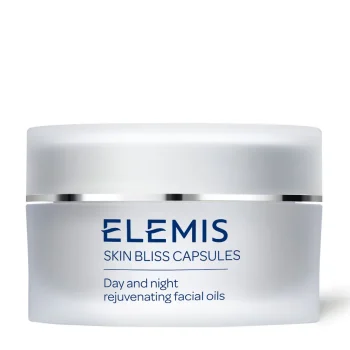 ELEMIS Skin Bliss 60 Capsules