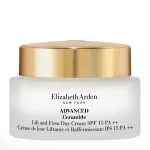 Elizabeth Arden Advanced Ceramide Lift and Firm Day Cream SPF15 50ml