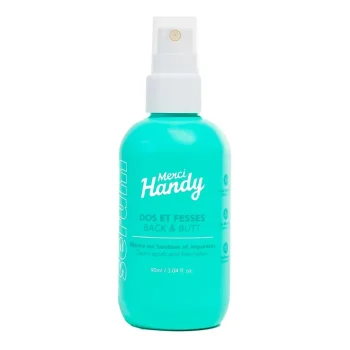 MERCI HANDY Body Serum Back & Butt - Body Serum 90ml