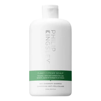 Philip Kingsley Itchy Flaky Scalp Shampoo 500ml