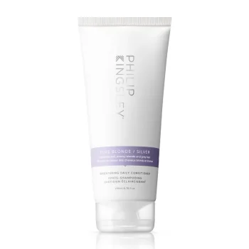 Philip Kingsley Pure Silver Conditioner 200ml
