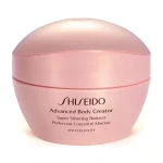 Shiseido Advanced Body Creator Super Slimmer Reducer 200ml