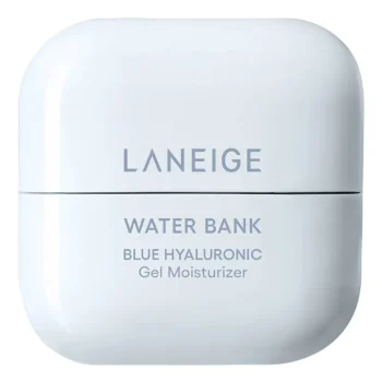 LANEIGE Water Bank Gel Moisturizer - Gel Moisturizer 50ml