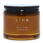 LIHA Beauty Oju Omi Mud Cleanser 50ml