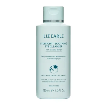 Liz Earle Eyebright Soothing Eye Lotion 150ml