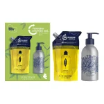 L'OCCITANE Verbena Shower Gel Refillable Duo