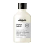 L'Oréal Professionnel Serie Expert Metal Detox Shampoo 300ml