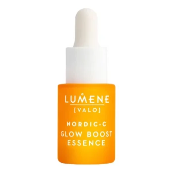 LUMENE Nordic-C [Valo] Glow Boost Essence 15ml