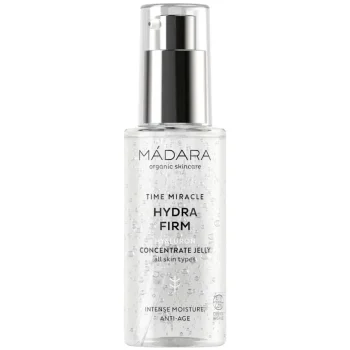 Madara TIME MIRACLE Hydra Firm Hyaluron Concentrate Jelly 75ml