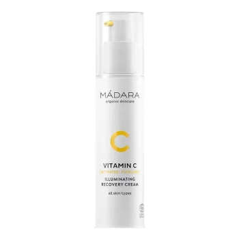 Madara Vitamin C Illuminating Recovery Cream 50ml