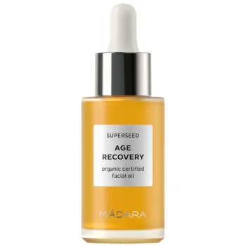 Madara Superseed Age Recovery Organic Facial Oil 30ml