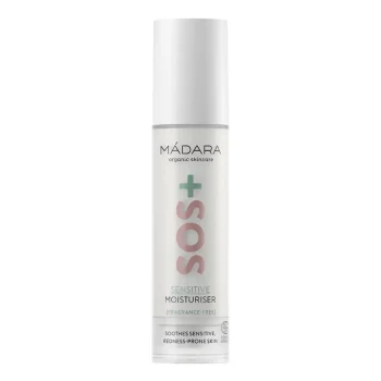 MADARA SOS+ Sensitive Moisturiser 50ml