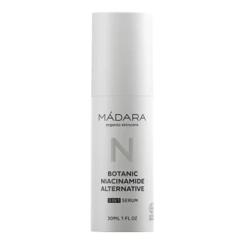 MADARA Botanic Niacinamide Alternative 5 in 1 Serum 30ml