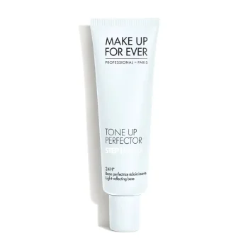 MAKE UP FOR EVER Step 1 - Color corrector base Tone up perfector (30 ml)