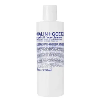 MALIN+GOETZ Grapefruit Face Cleanser  236ml