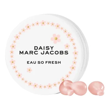 MARC JACOBS Daisy Drops Eau So Fresh for Her 30 Capsules