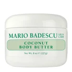 MARIO BADESCU Coconut Body Butter - Restorative bodycare 236 ml