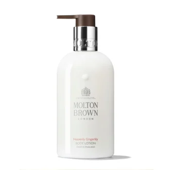Molton Brown Heavenly Gingerlily Lotion 300ml