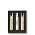 Molton Brown Floral & Spicy Fragrance Discovery Set