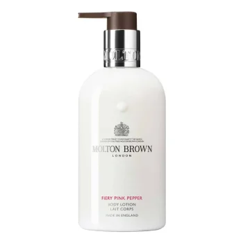 MOLTON BROWN Fiery Pink Pepper Body Lotion 300ml