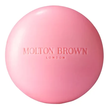 MOLTON BROWN Fiery Pink Pepper Perfumed Soap 180g