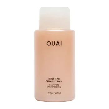 OUAI Thick Hair Shampoo 300ml