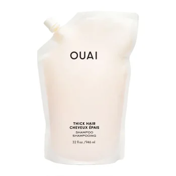 OUAI Thick Hair Shampoo - Refill 946ml