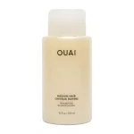 OUAI Medium Hair Shampoo 300ml