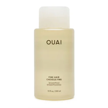 OUAI Fine Hair Shampoo 300ml