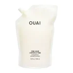 OUAI Fine Hair Shampoo Refill 946ml
