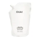 OUAI Fine Hair Conditioner Refill 946ml