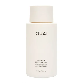 OUAI Fine Hair Conditioner 300ml
