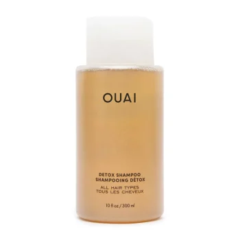 OUAI Detox Shampoo 300ml
