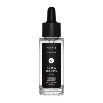 Pestle & Mortar Glow Drops 30ml