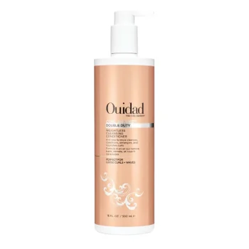 Ouidad Curl Shaper Weightless Cleansing Conditioner 500ml
