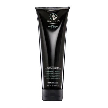 Paul Mitchell Awapuhi Wild Ginger® Moisturizing Lather Shampoo™ 250ml