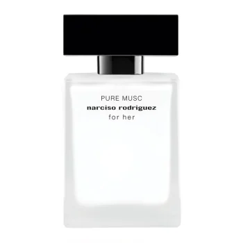 Narciso Rodriguez For Her Pure Musc Eau de Parfum 30ml