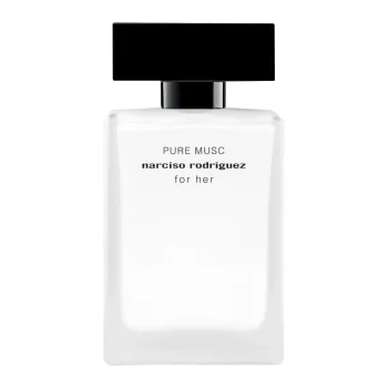 Narciso Rodriguez For Her Pure Musc Eau de Parfum 50ml