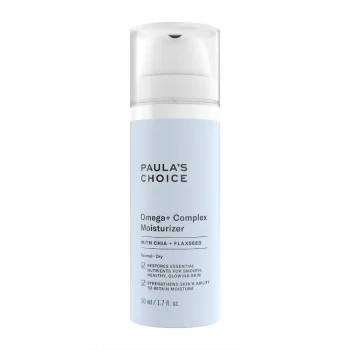 Paula's Choice Omega+ Complex Moisturiser 50ml